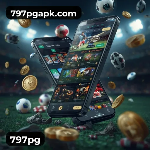 App 797pg iOS