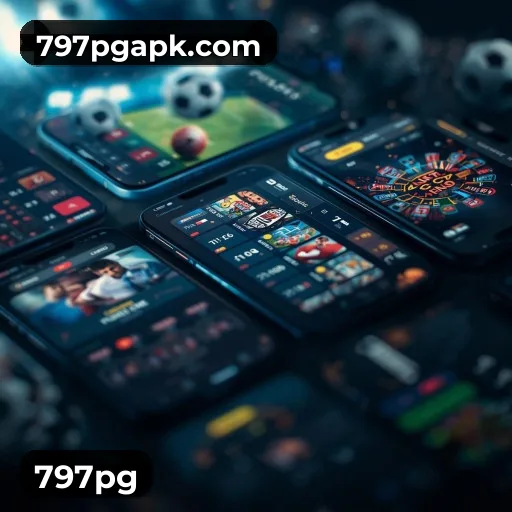 Promoções App 797pg