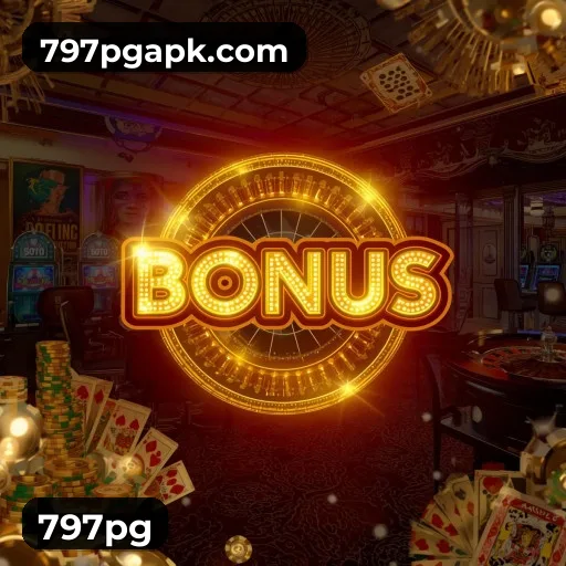 Aplicativo móvel 797pg para iOS e Android