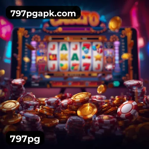 Fortune Dragon - slot PG Soft na 797pg