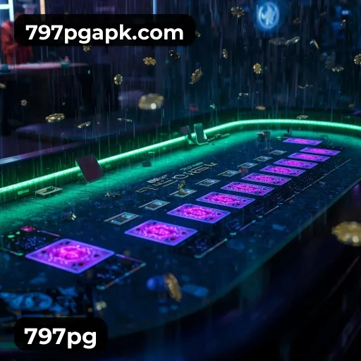 Fortune Rabbit - slot PG Soft na 797pg