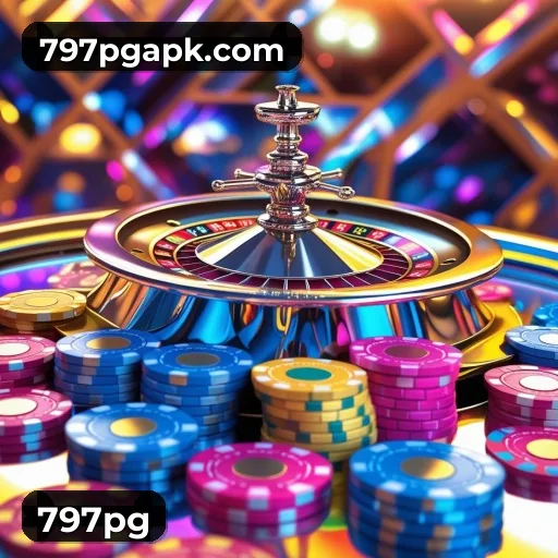 Registro slots 797pg
