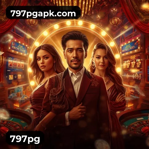 Jackpots 797pg