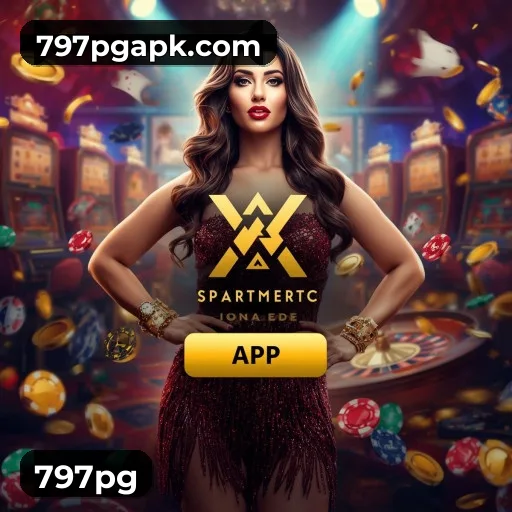Promoções de slots 797pg