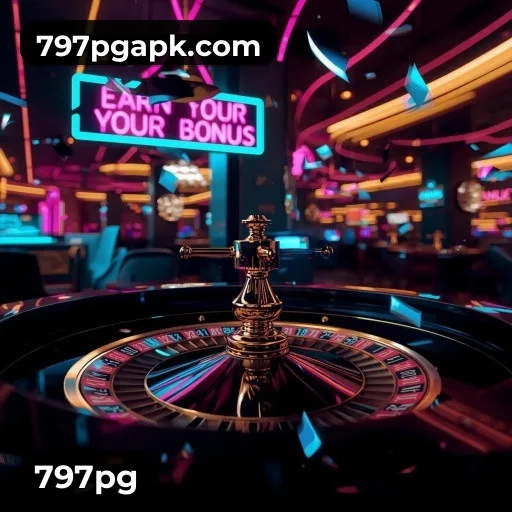Slots em destaque 797pg